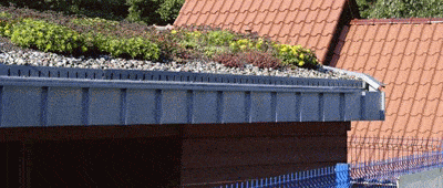Kundenbild klein 2 Karstens GmbH Dachdeckerei & Zimmerei