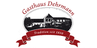 Kundenbild groß 1 Gasthaus Dehrmann