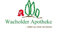 Kundenlogo Wacholder-Apotheke Michael Resch e.K.