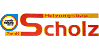 Kundenlogo Scholz Heizungsbau GmbH