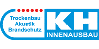 Kundenlogo KH-Innnenausbau GmbH
