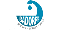 Kundenlogo Badorff Rudolf Heizung