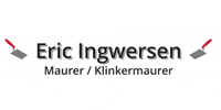 Kundenlogo Bauunternehmen Ingwersen - Eric Ingwersen Maurer / Klinkermaurer
