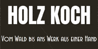 Kundenlogo Koch Hans-Jürgen Holzhandel