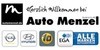 Kundenlogo von Auto Menzel GmbH & Co. KG Opel Hyundai - Verkauf und Service