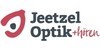 Kundenlogo von Jeetzel Optik + hören