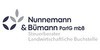 Kundenlogo von Nunnemann & Bümann PartG mbB Steuerberater/ldw. Buchstelle