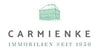 Kundenlogo von Carmienke Immobilien