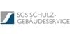 Kundenlogo von SGS Schulz-Gebäudeservice