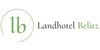 Kundenlogo von Landhotel Belitz Sonja Glesemann