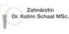 Kundenlogo von Zahnarztpraxis Dr. Berger & Dr. Schaal Allg. Zahnmedizin, Parodontologie, mikroskopische Endodontie, Implanto