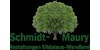 Kundenlogo von Schmidt-Maury oHG Bestattungen Elbtalaue-Wendland