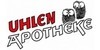 Kundenlogo von Uhlen-Apotheke