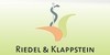 Kundenlogo von Riedel & Klappstein Häusliche Krankenpflege