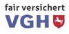 Kundenlogo von Burmester Jens VGH Versicherungsbüro