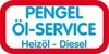 Kundenlogo von Werner Pengel GmbH Öl-Service