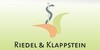 Kundenlogo von Riedel und Klappstein Häusliche Krankenpflege