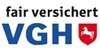 Kundenlogo von Johanna Wiese VGH Versicherungen