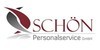 Kundenlogo von Schön Personalservice GmbH