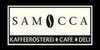 Kundenlogo von Samocca Café
