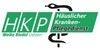 Kundenlogo von HKP Uelzen Heike Bothe Häuslicher Kranken- Pflegedienst