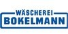 Kundenlogo von Bokelmann Wäscherei