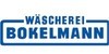 Kundenlogo Bokelmann Wäscherei