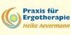 Kundenlogo von Praxis für Ergotherapie Heike Aevermann