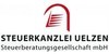 Kundenlogo von Steuerkanzlei Uelzen Steuerberatungsgesellsch.mbH