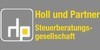 Kundenlogo von D. Holl und Partner StBG Steuerberater Rechtsanwalt