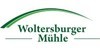 Kundenlogo von Woltersburger Mühle Cafe