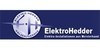 Kundenlogo von Elektro Hedder oHG