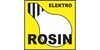 Kundenlogo von Elektro-Rosin GmbH