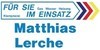 Kundenlogo von Lerche Matthias Klempnerei