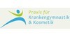 Kundenlogo von Soltkahn Natascha Praxis für Physiotherapie