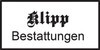 Kundenlogo von Klipp Wilhelm Tischlerei