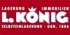 Kundenlogo König Möbelspedition