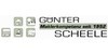 Kundenlogo von Scheele Günter Immobilien-Makler e.K.