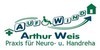 Kundenlogo von Aufwind Ergotherapeutische Praxis