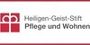 Kundenlogo von Heiligen-Geist-Stift Senioren- und Pflegeheim