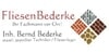 Kundenlogo von Fliesen Bederke