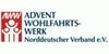 Kundenlogo von ADVENT-WOHLFAHRTSWERK Seniorenheim Uelzen gGmbH