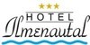 Kundenlogo von Hotel Ilmenautal GmbH