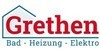 Kundenlogo von Grethen GmbH Haustechnik