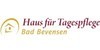 Kundenlogo von Haus für Tagespflege Bad Bevensen