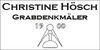 Kundenlogo von Hösch Christine Grabdenkmäler