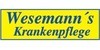 Kundenlogo von Wesemann Bärbel Häusliche Krankenpflege