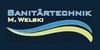 Kundenlogo von Welski Mathias Sanitärtechnik