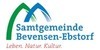 Kundenlogo von Samtgemeinde Bevensen-Ebstorf