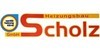 Kundenlogo von Scholz Heizungsbau GmbH